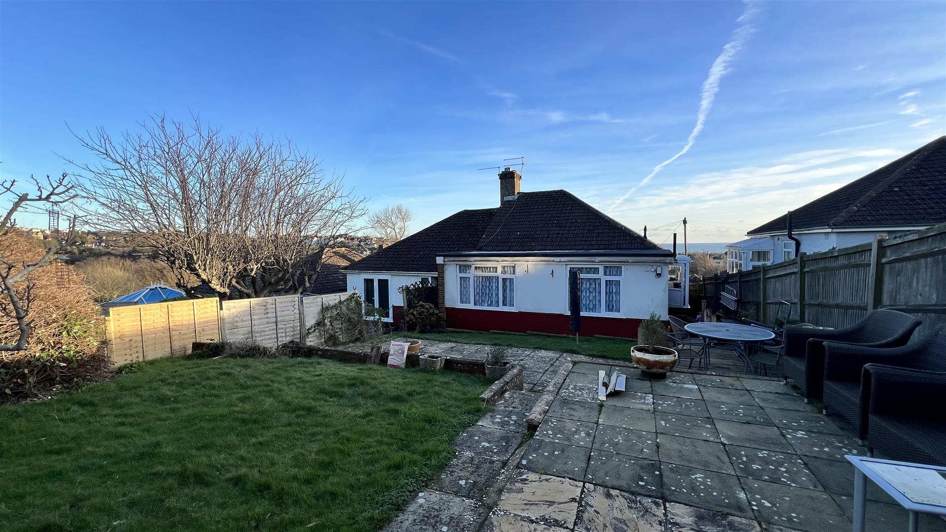 Conqueror Road, St. LeonardsOnSea Rush, Witt & Wilson